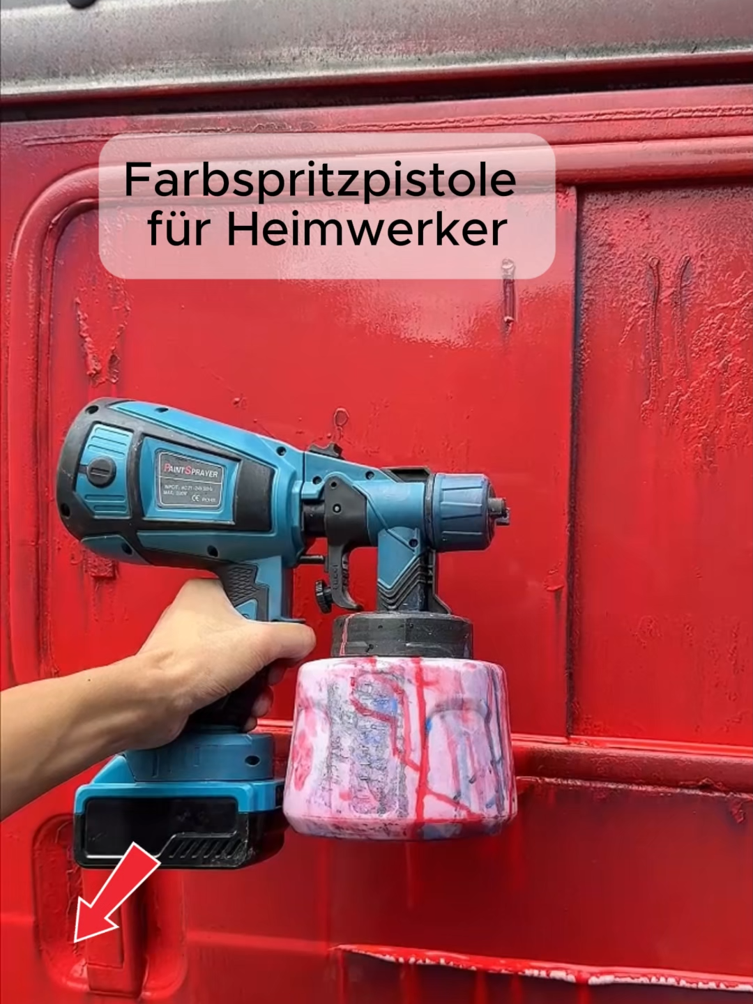 @Dematool