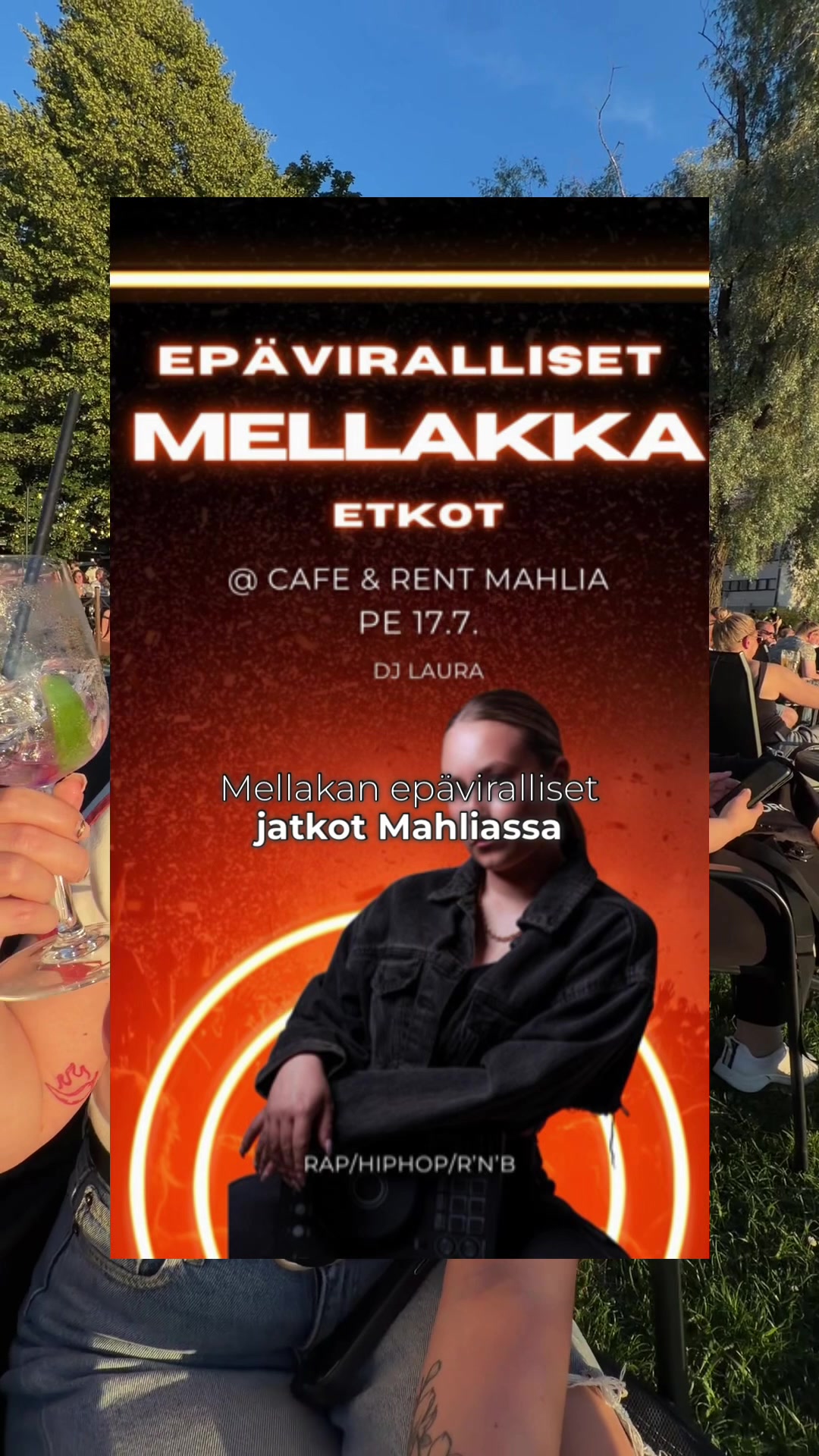 @Cafe&Rent Mahlia