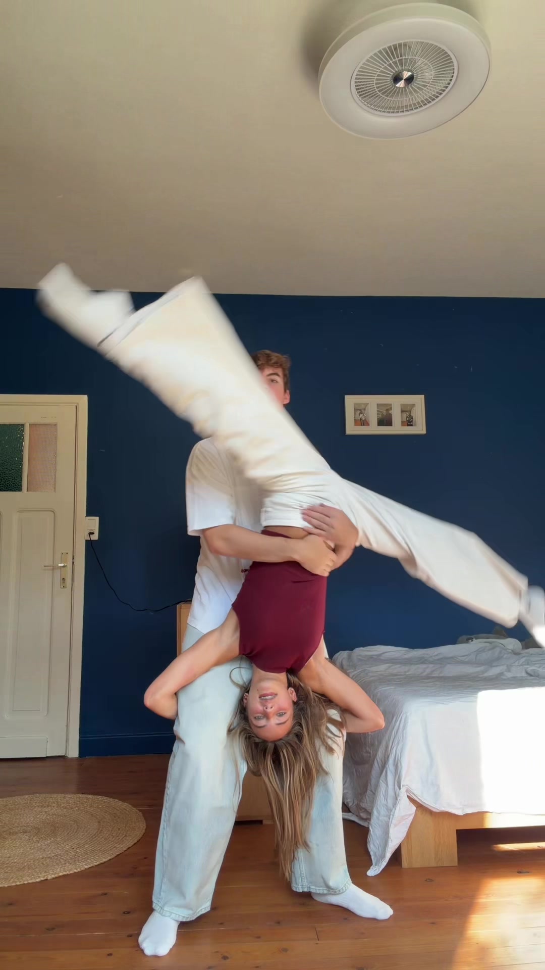 @lana wullen