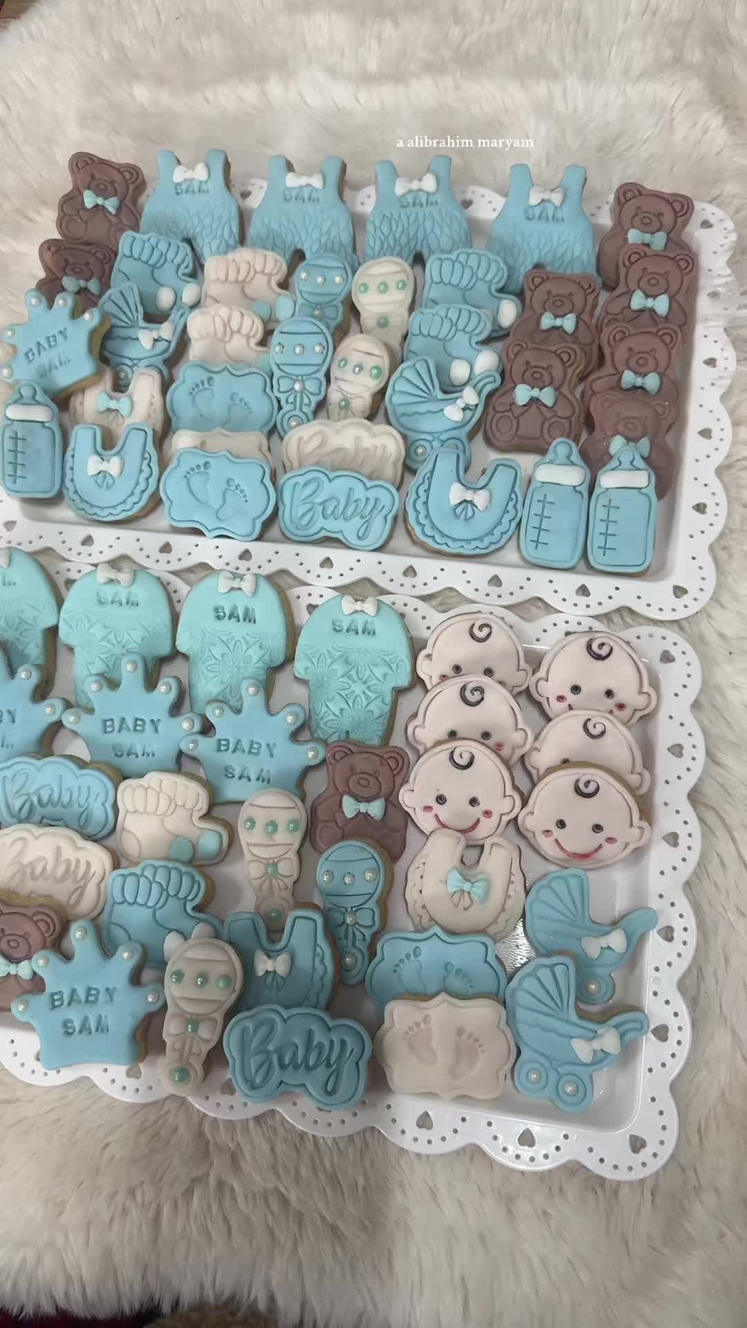 @Maryam&rsquo;s K&uuml;che🎀 مطبخ مريم
