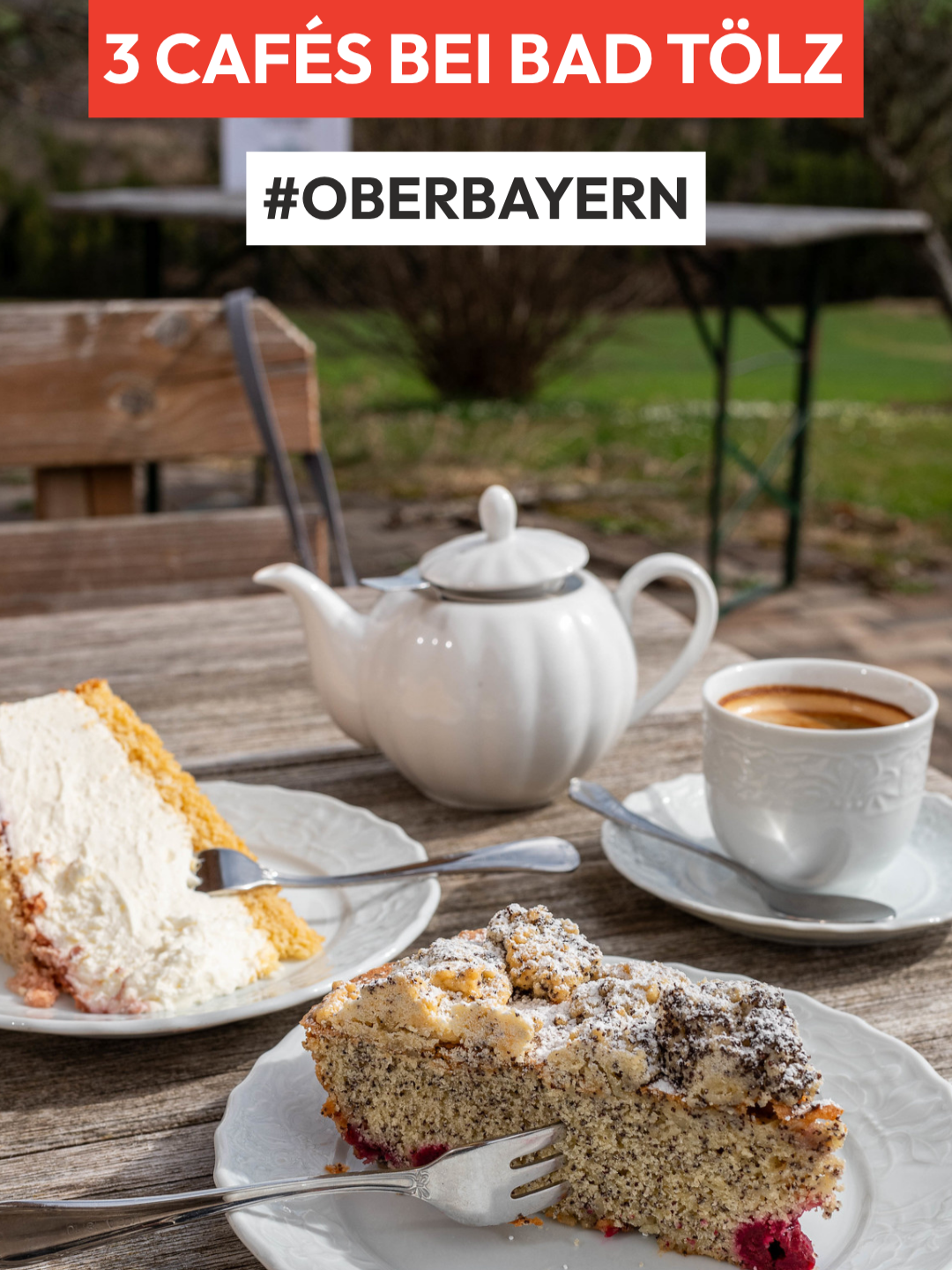 @Food & Travel | München