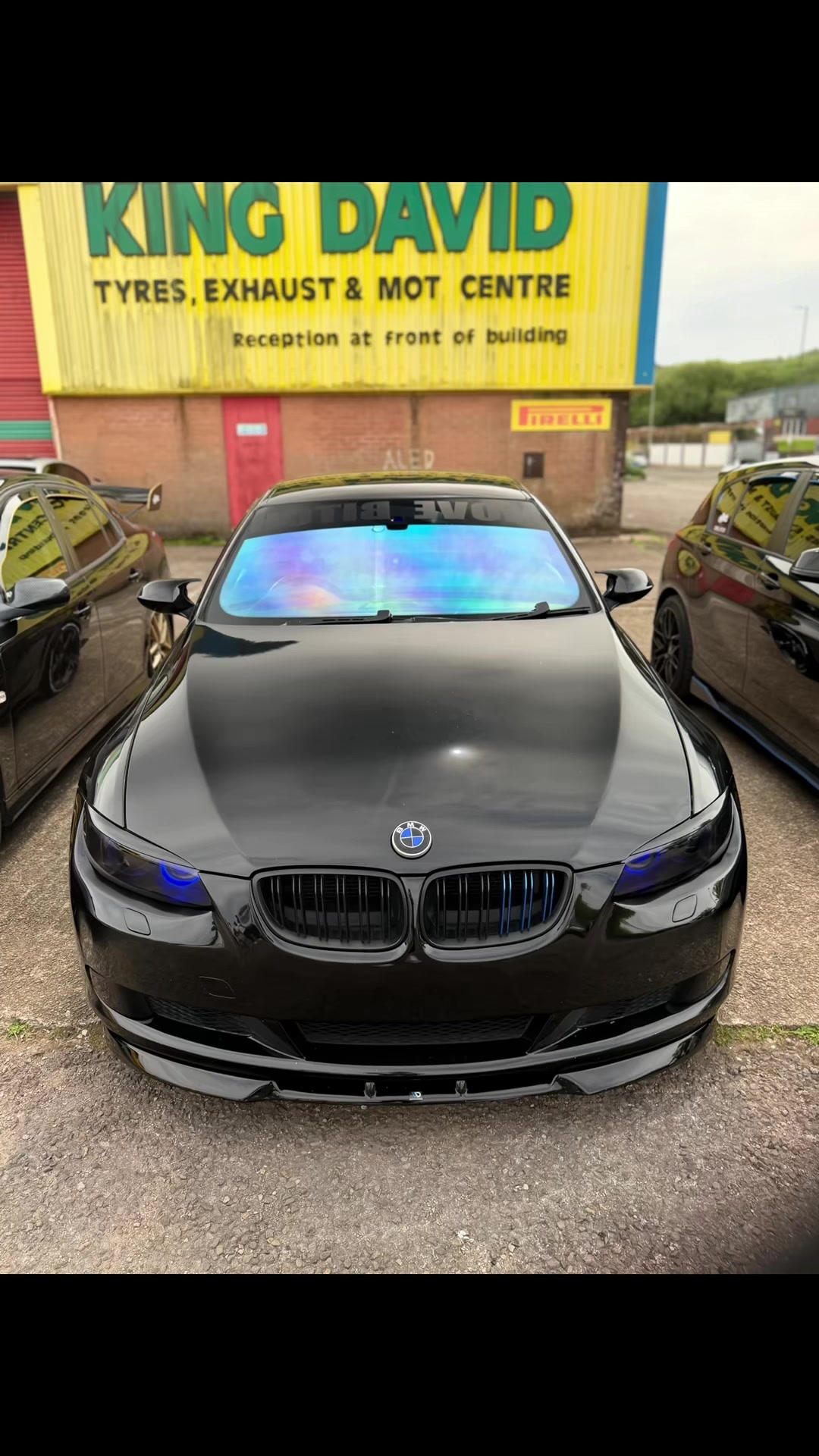 @e92thebitch