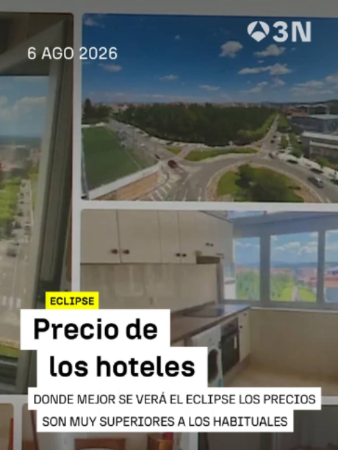 @Antena 3 Noticias