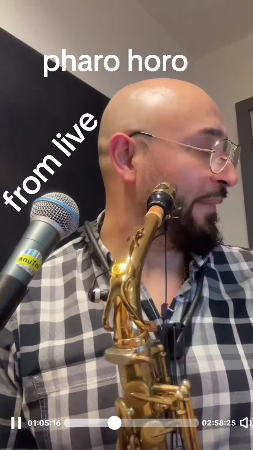 @Ferdi Musik 🎷 🇩🇰