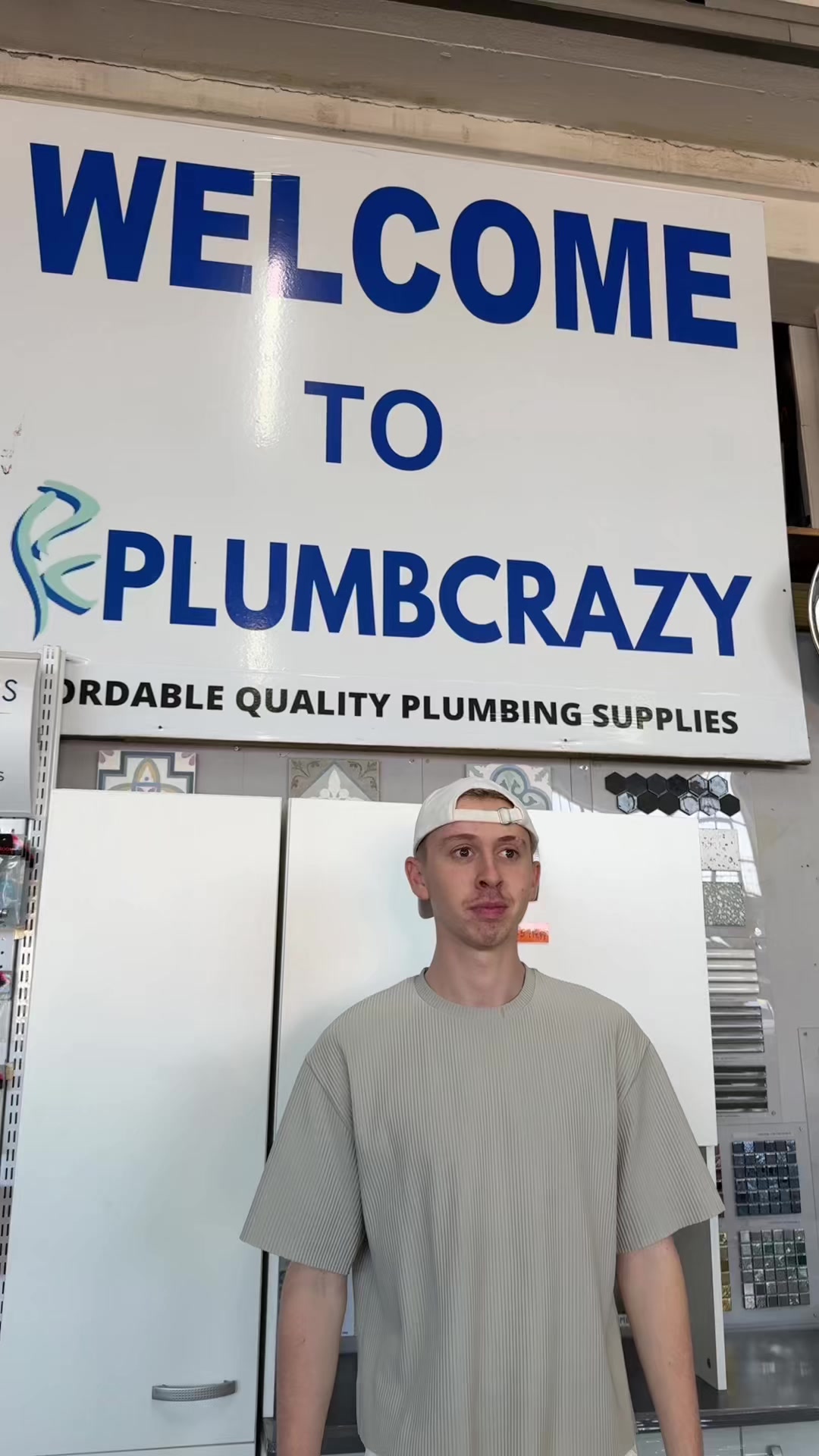 @Plumbcrazy