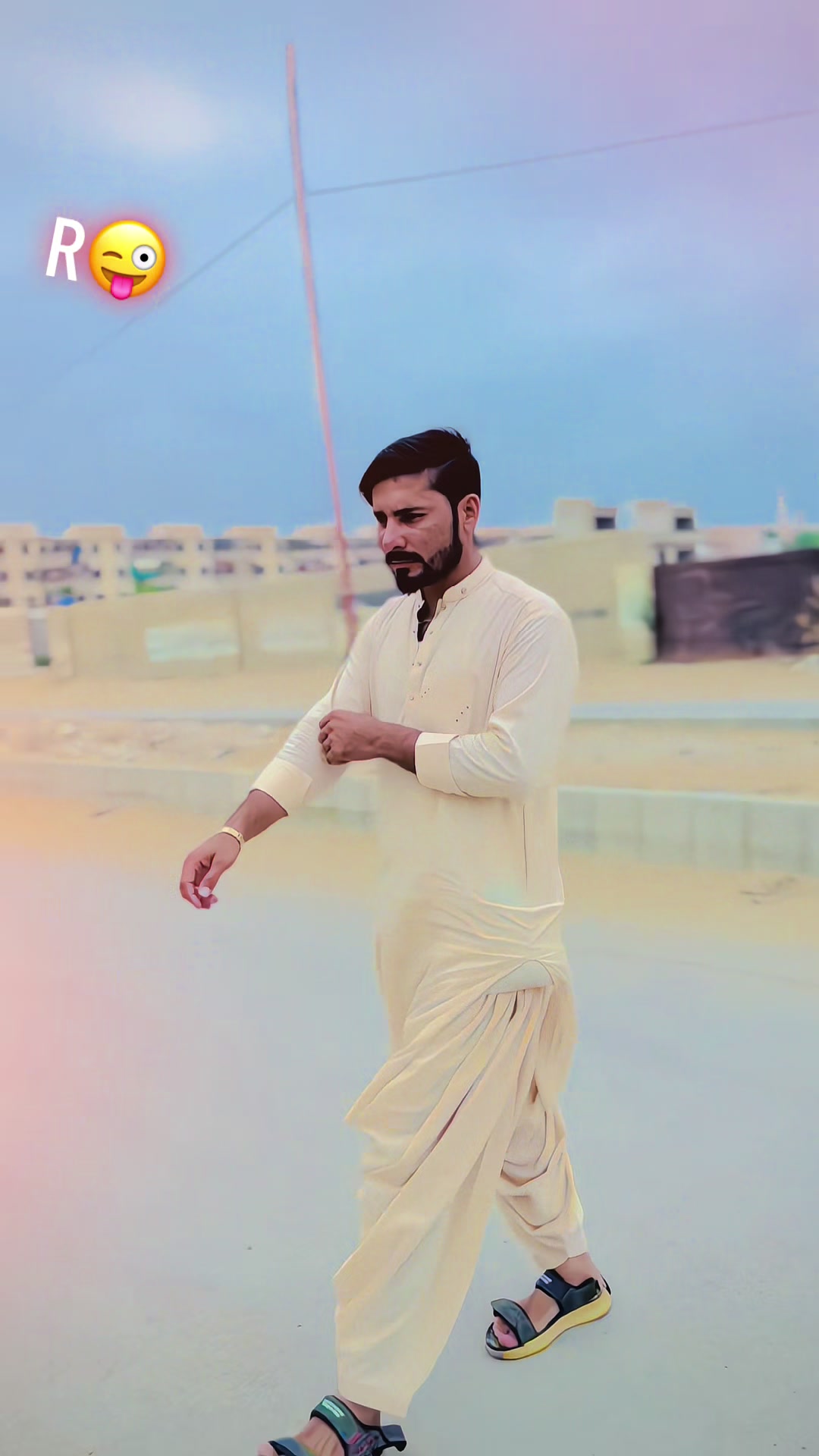 @Muneer KINGⓂ️