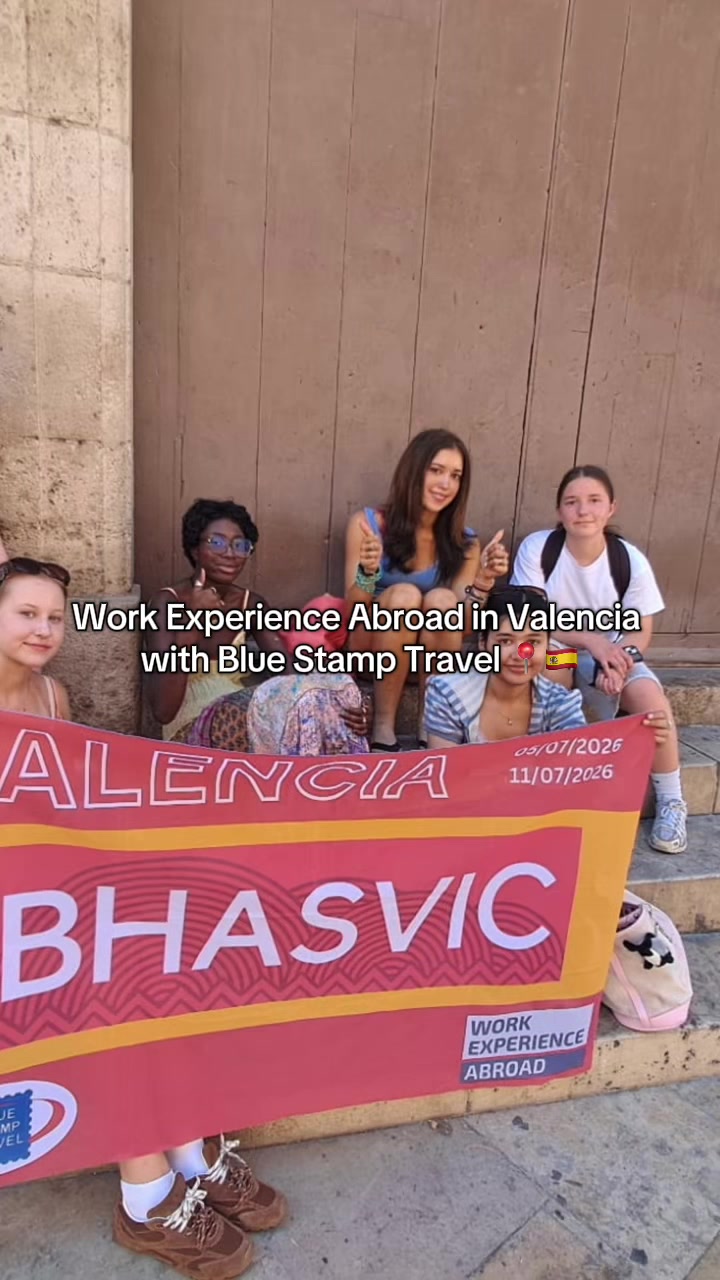 @Blue Stamp Travel