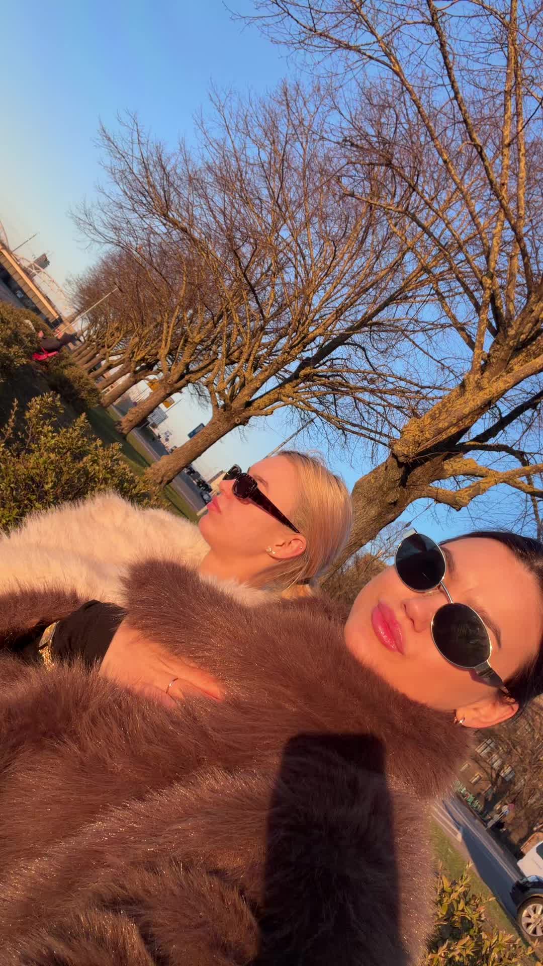 @pilsētnieces