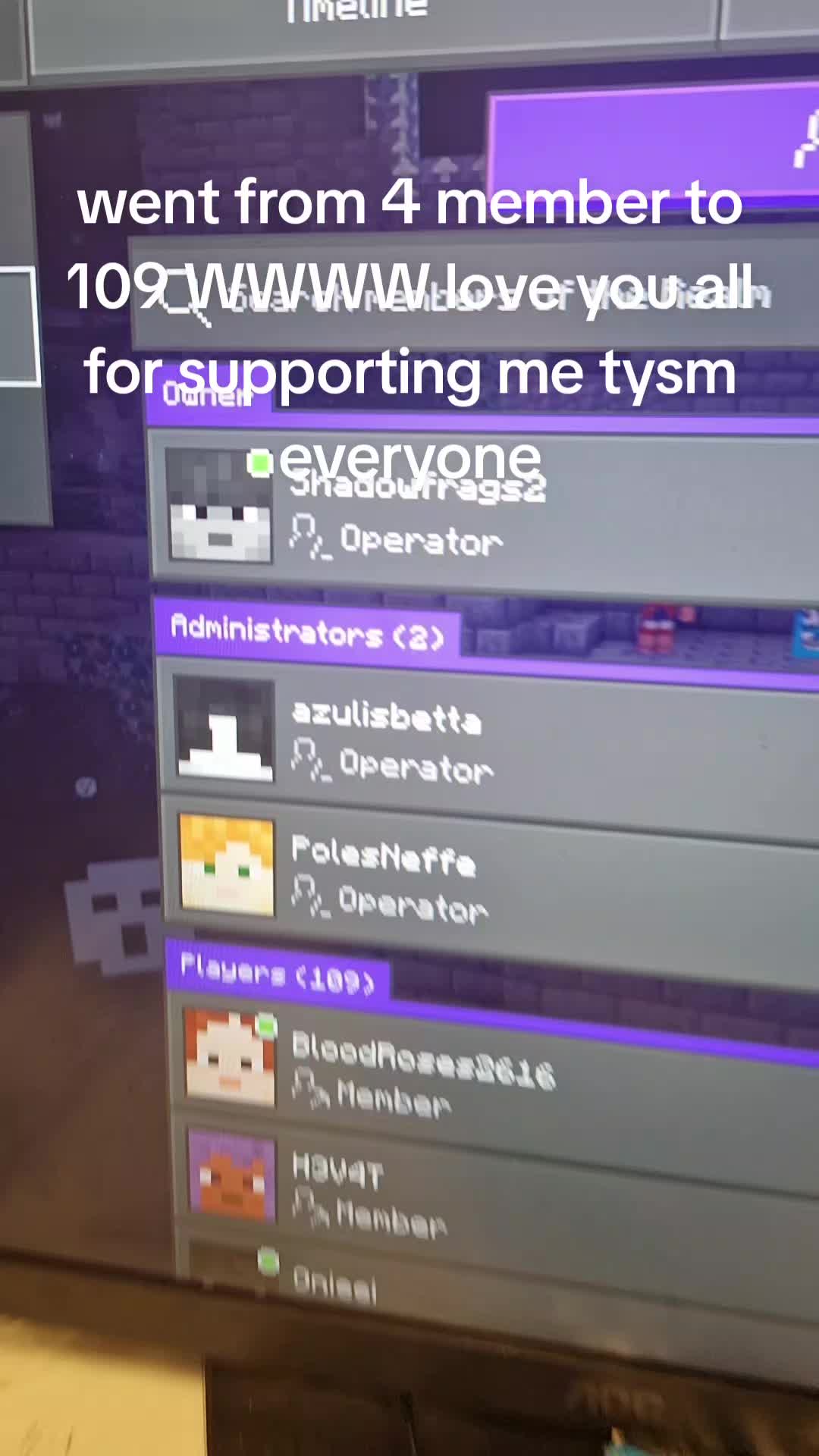 @KINGS SMP
