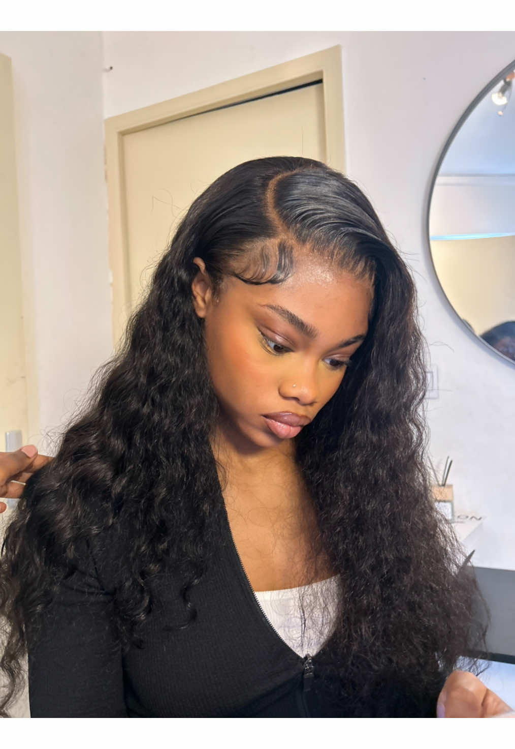 @Sislay💇🏾♀️