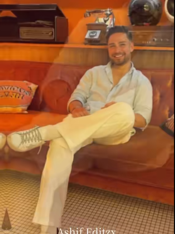 @Burçak🚀 onur üresin fanı