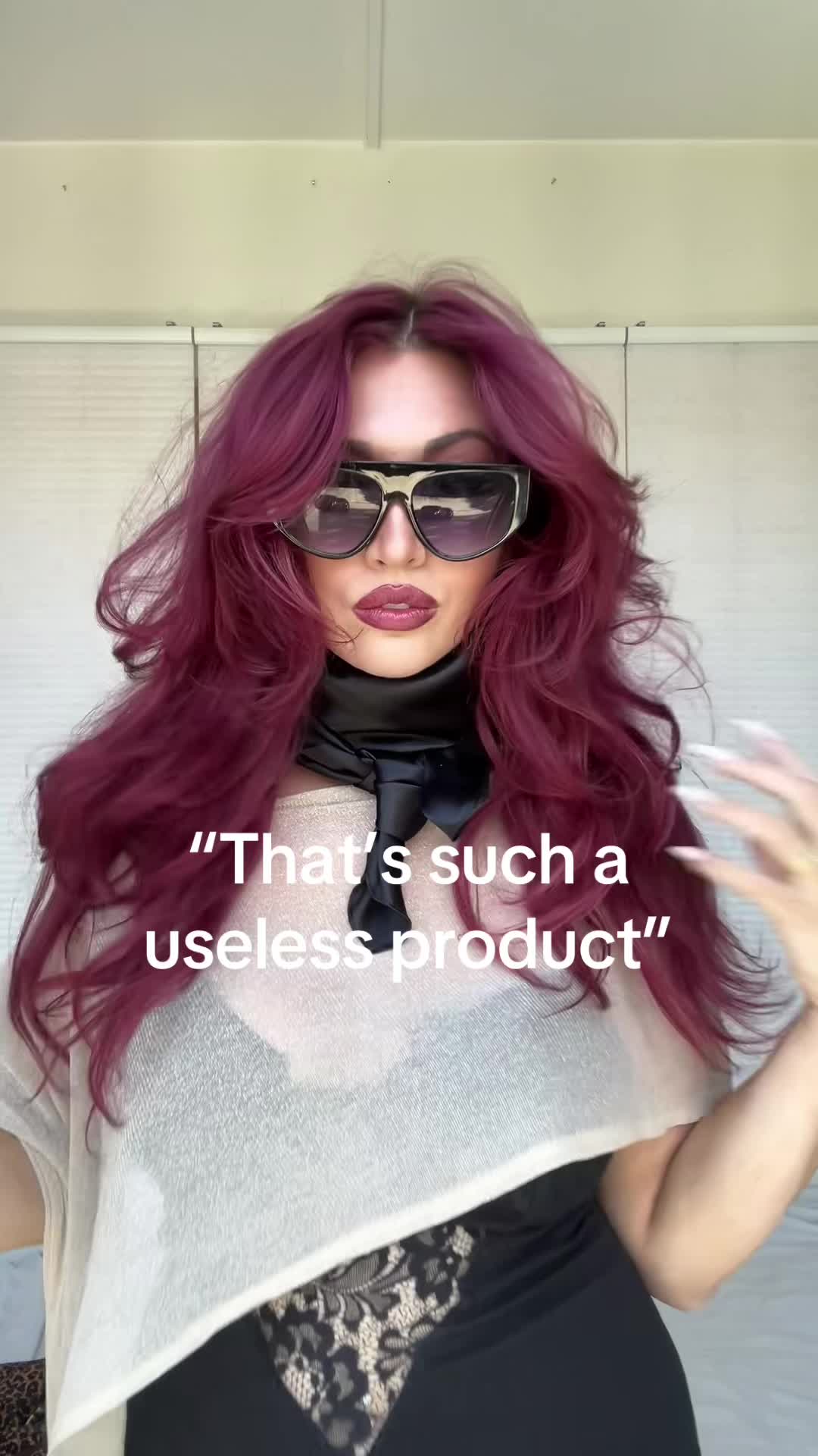 @Kami Kirschbaum
