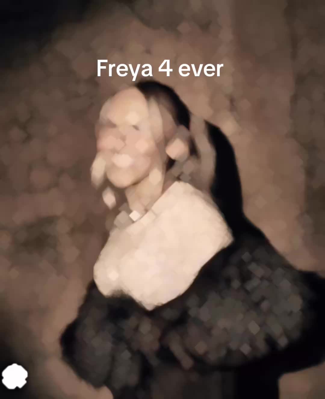 @Flo loves freya