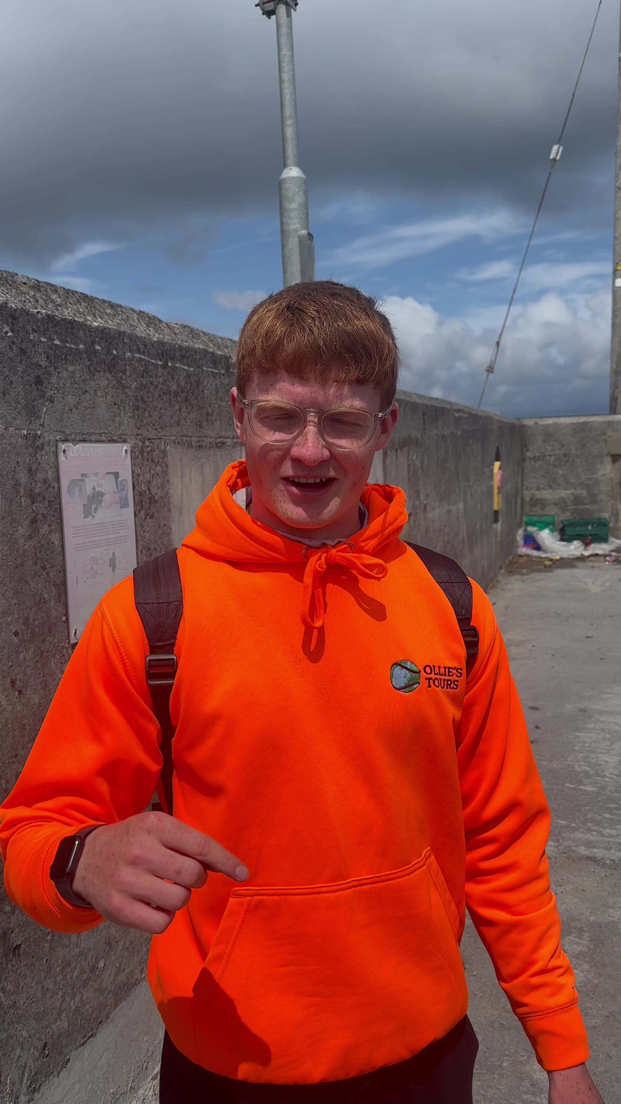 @Ollie Glee | Ollie’s Tours🇮🇪