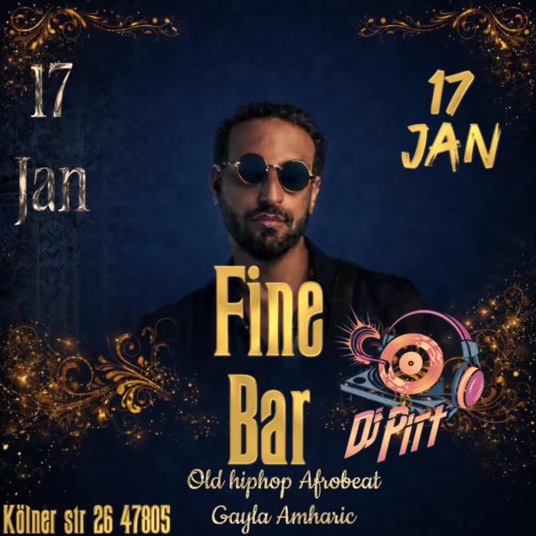 @Dj ቪት
