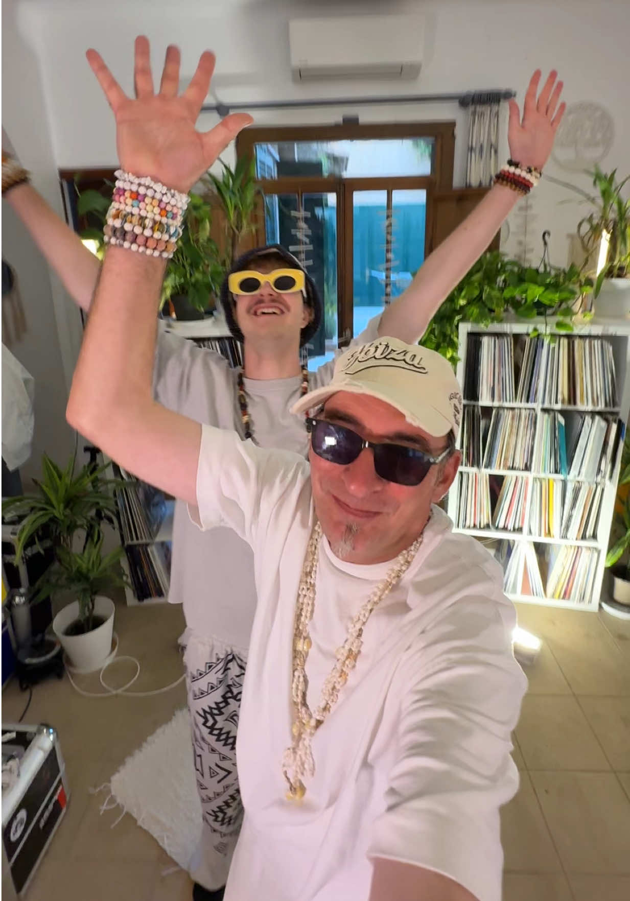 @Ibiza Records