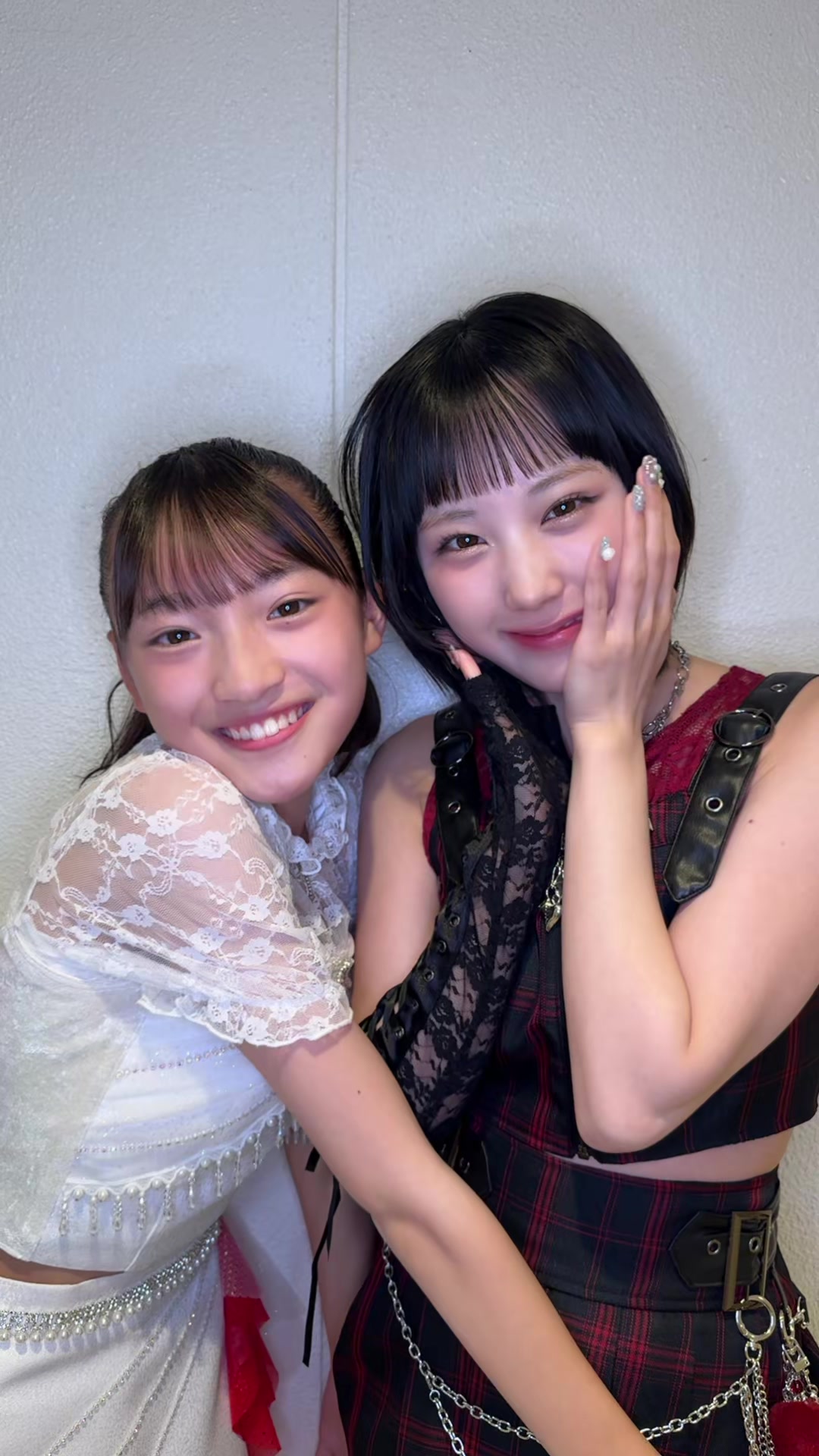 @BEYOOOOONDS