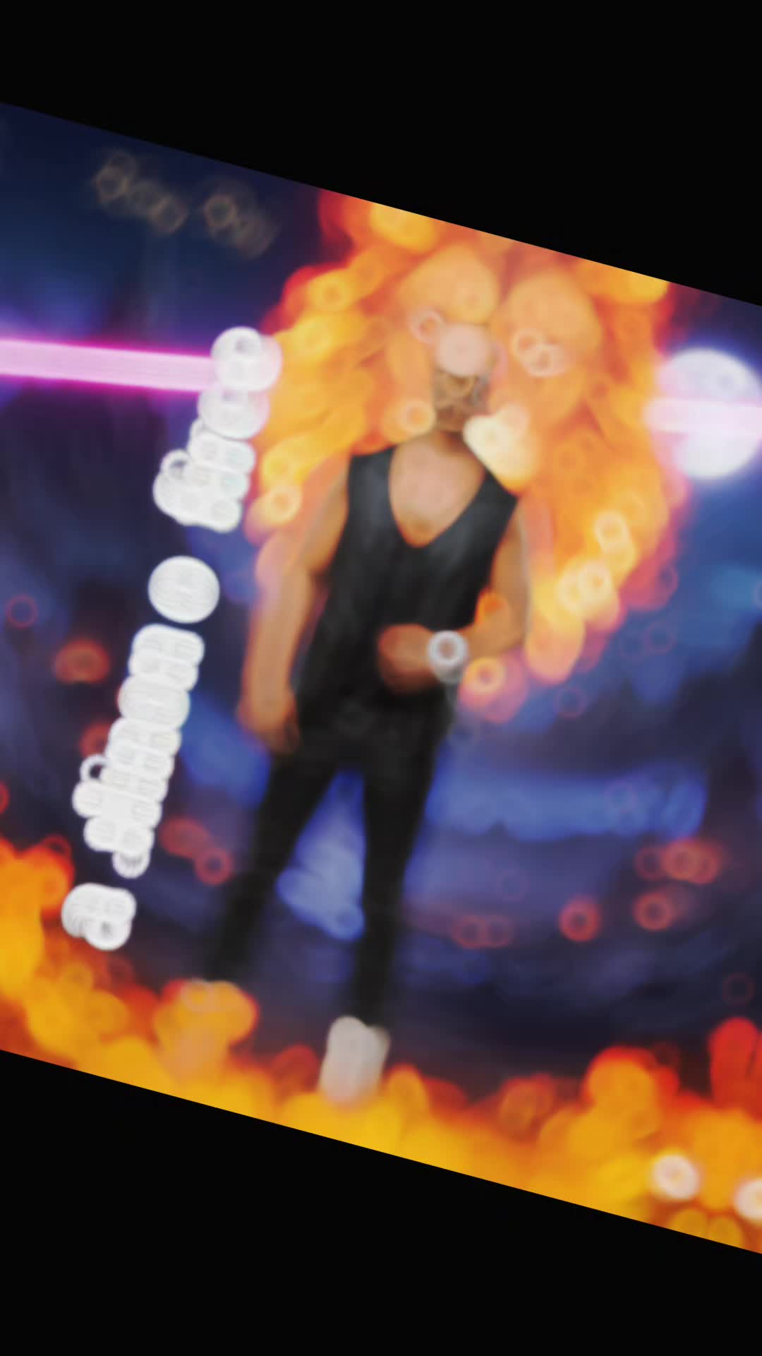 @✨️💥Lion💫On 💥Fire 🔥❤️&zwj;🔥