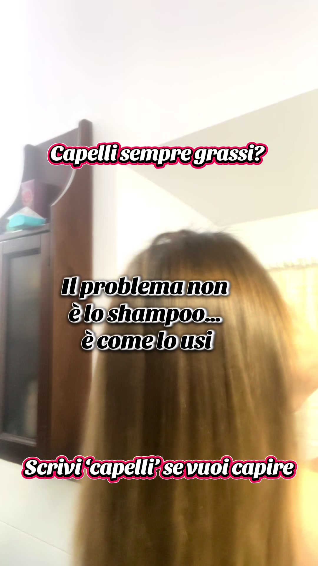 @Giulia Maria | Capelli Sani.