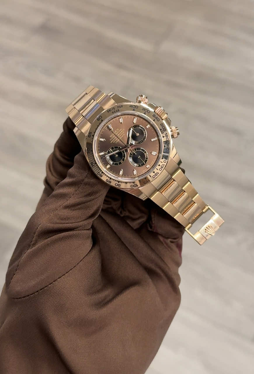 @Sourced Time Luxury Jewellers