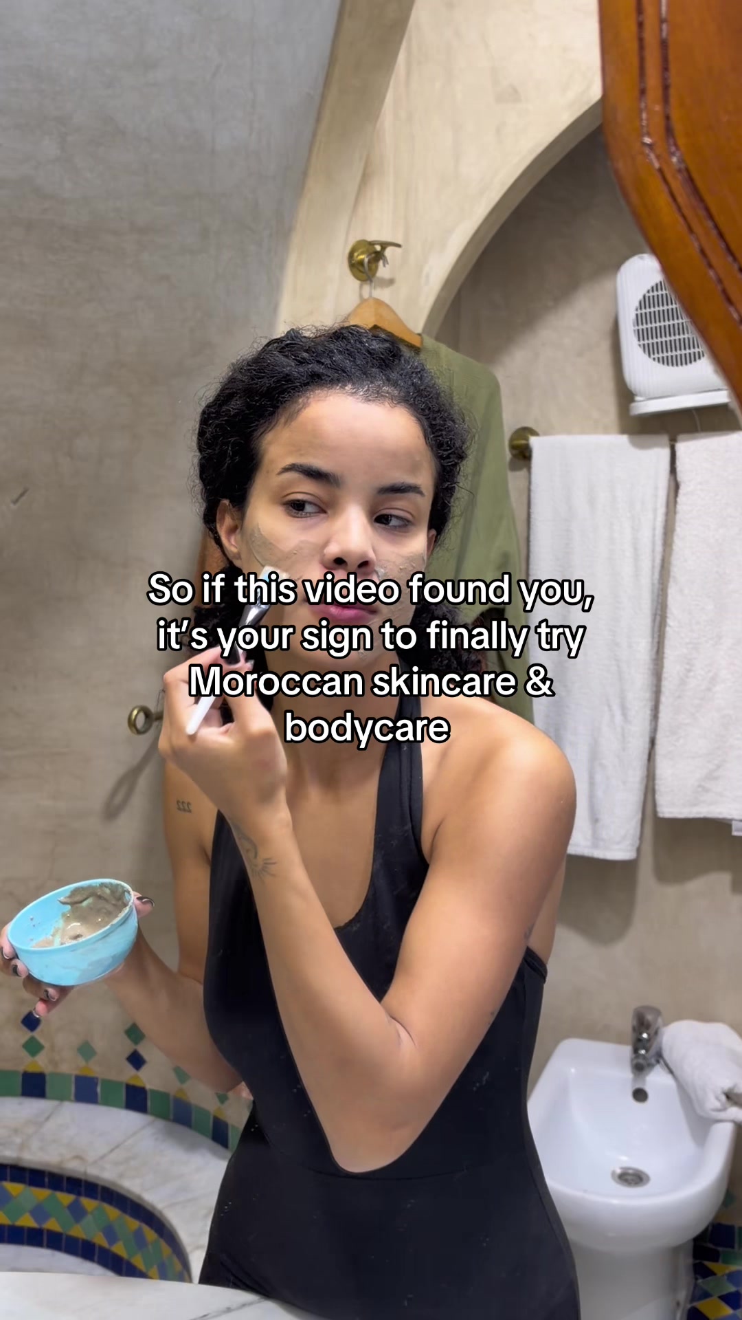 @Zita Moroccan Skincare
