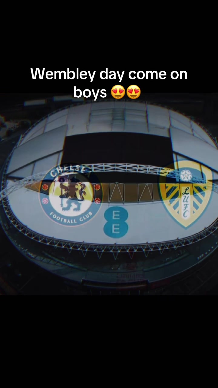 @Leedsforlife💙💙💛💛🤍🤍