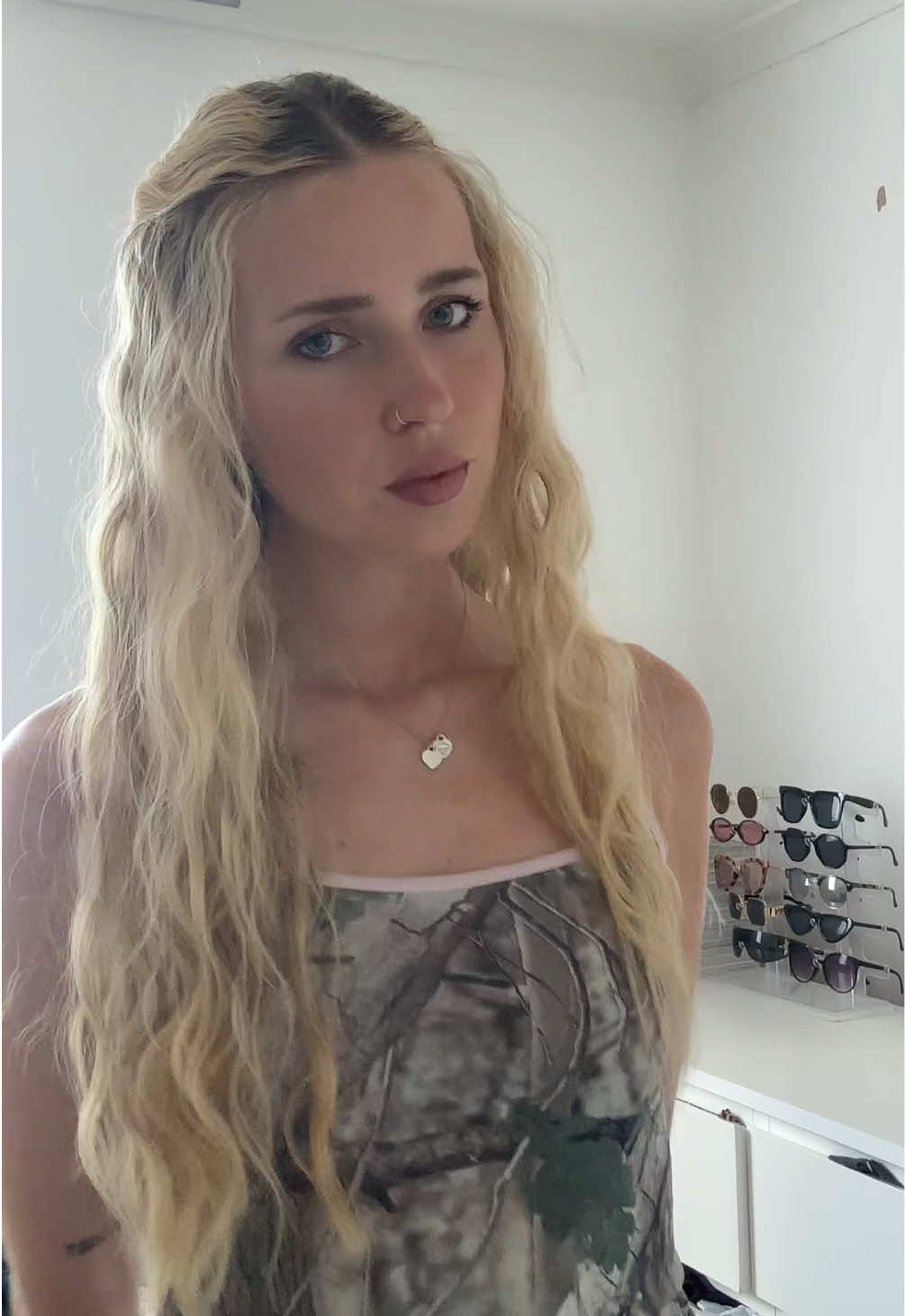 @:)