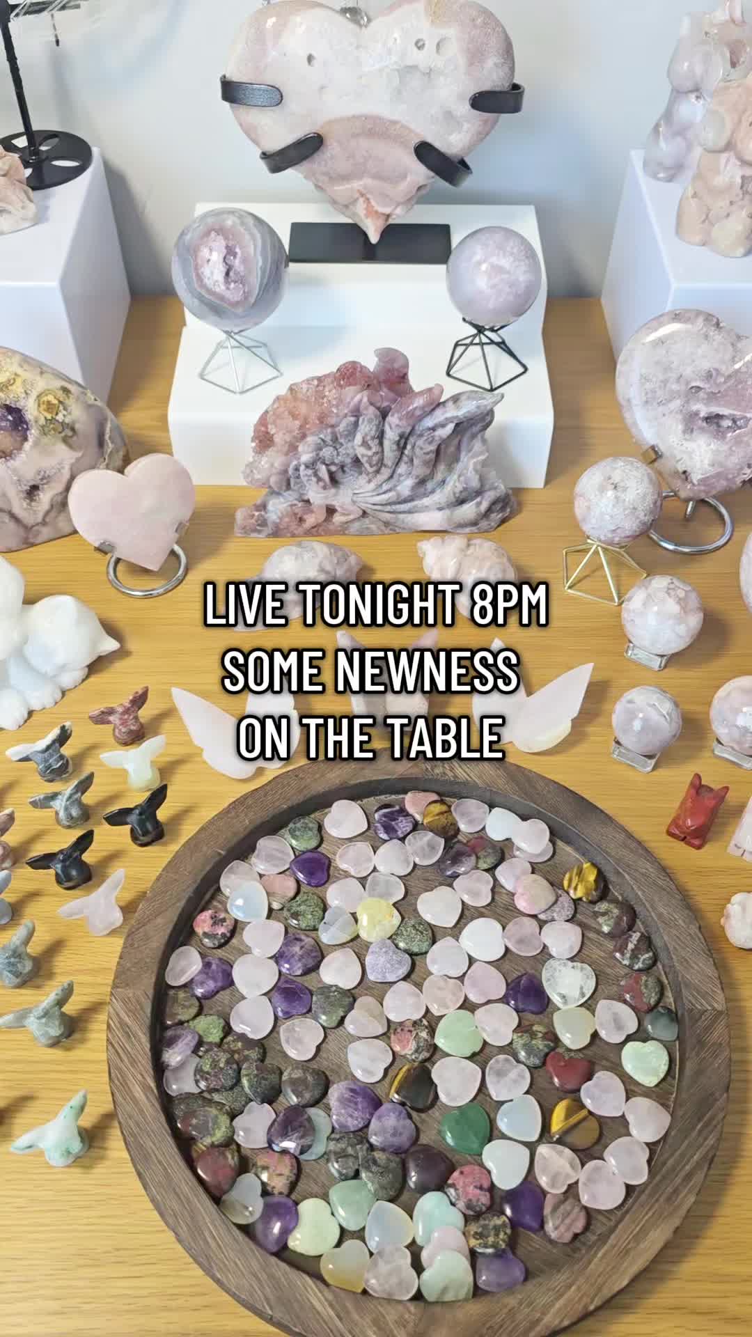 @Spells On The Moon