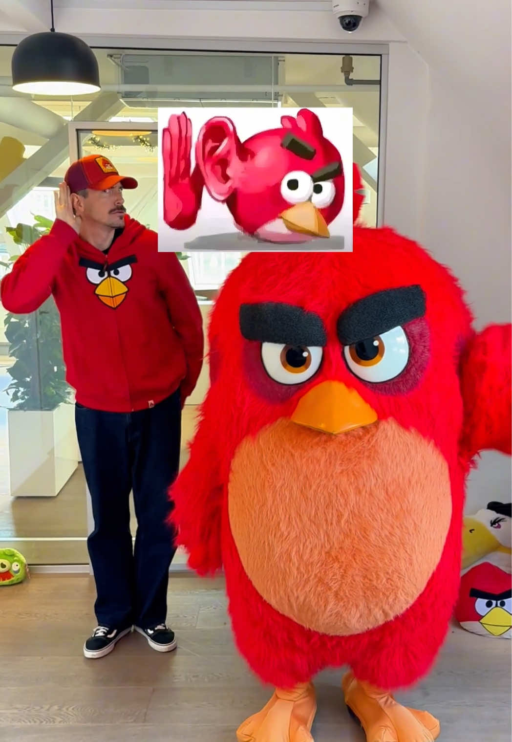 @Angry Birds 2