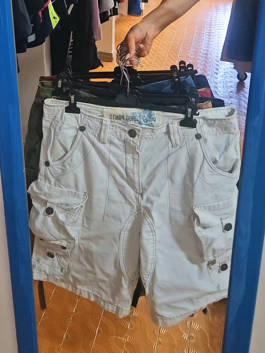 @Usedclothes