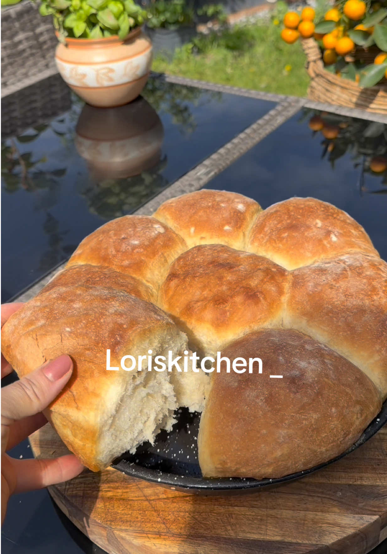@Lori’s Kitchen
