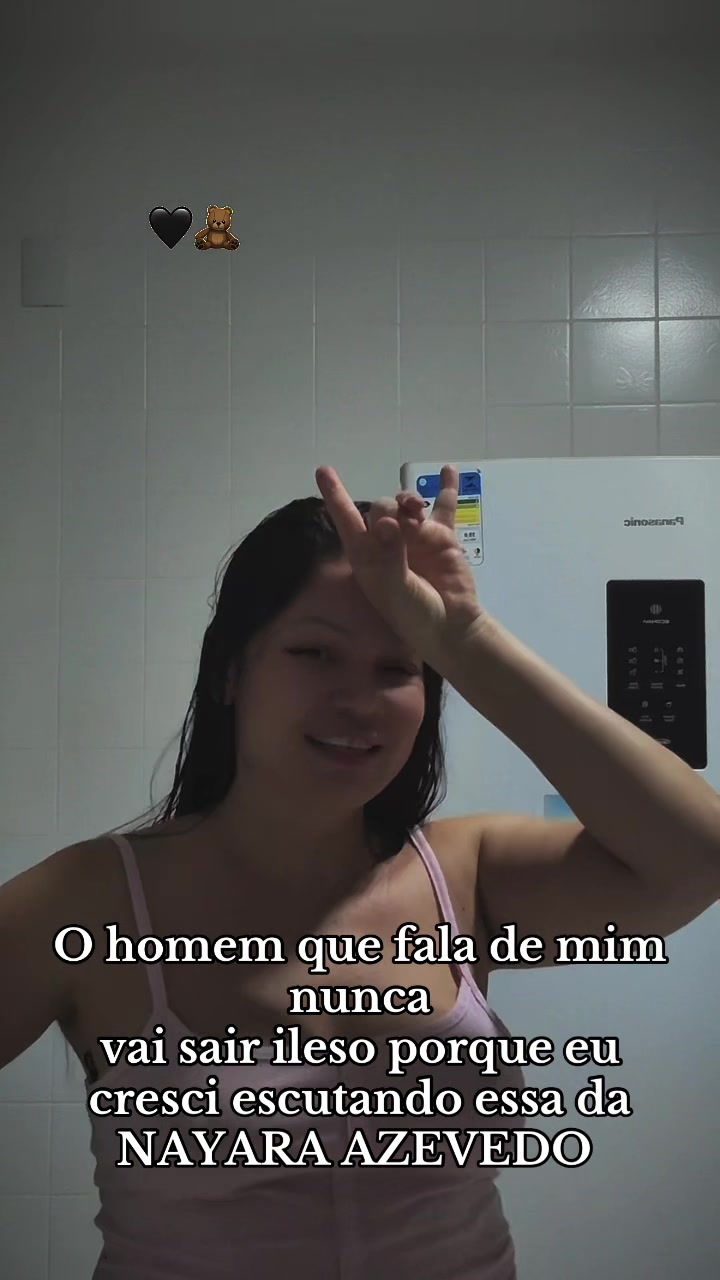 @Nayara Silva