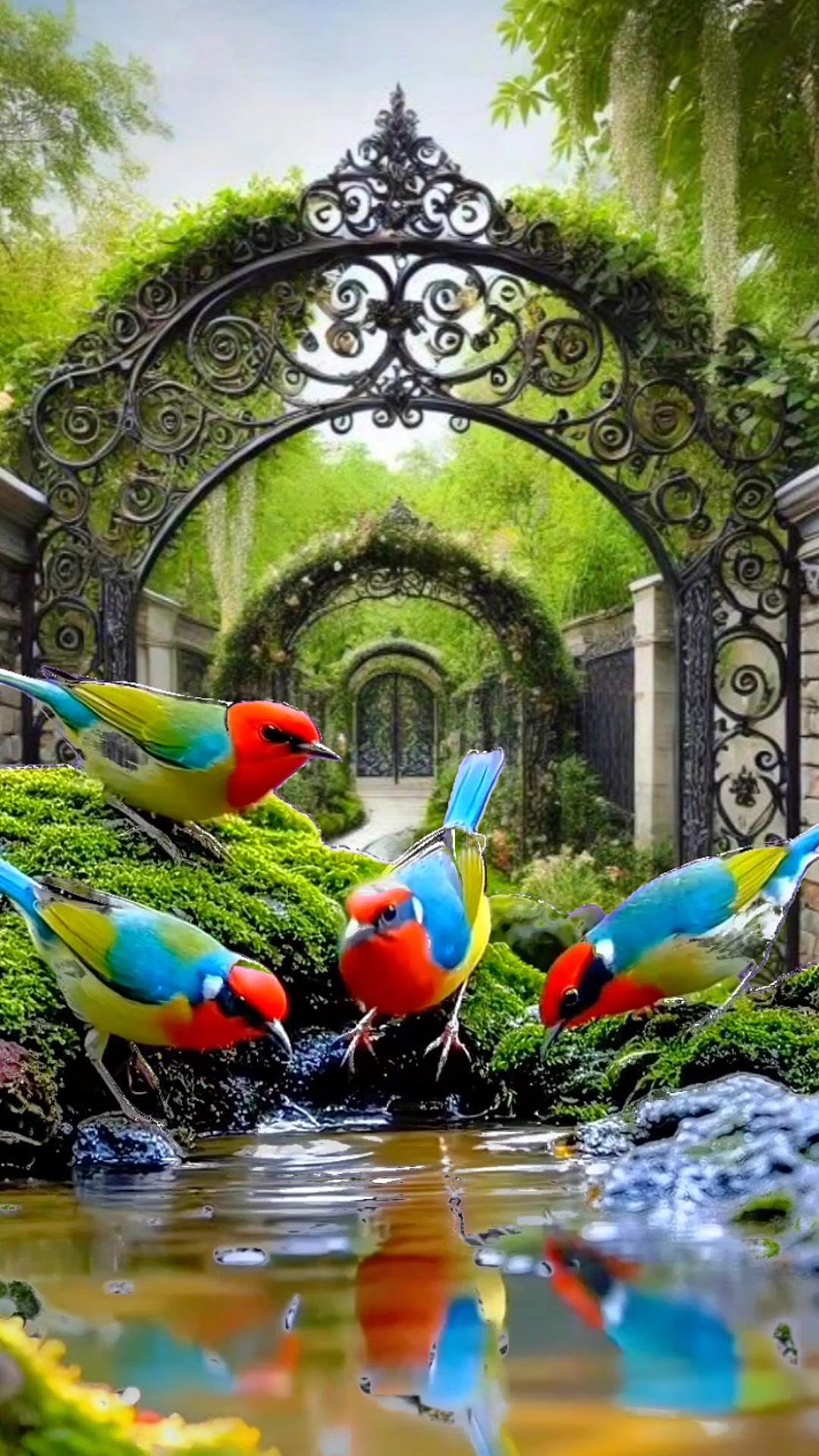 @Animal & Nature Lovers