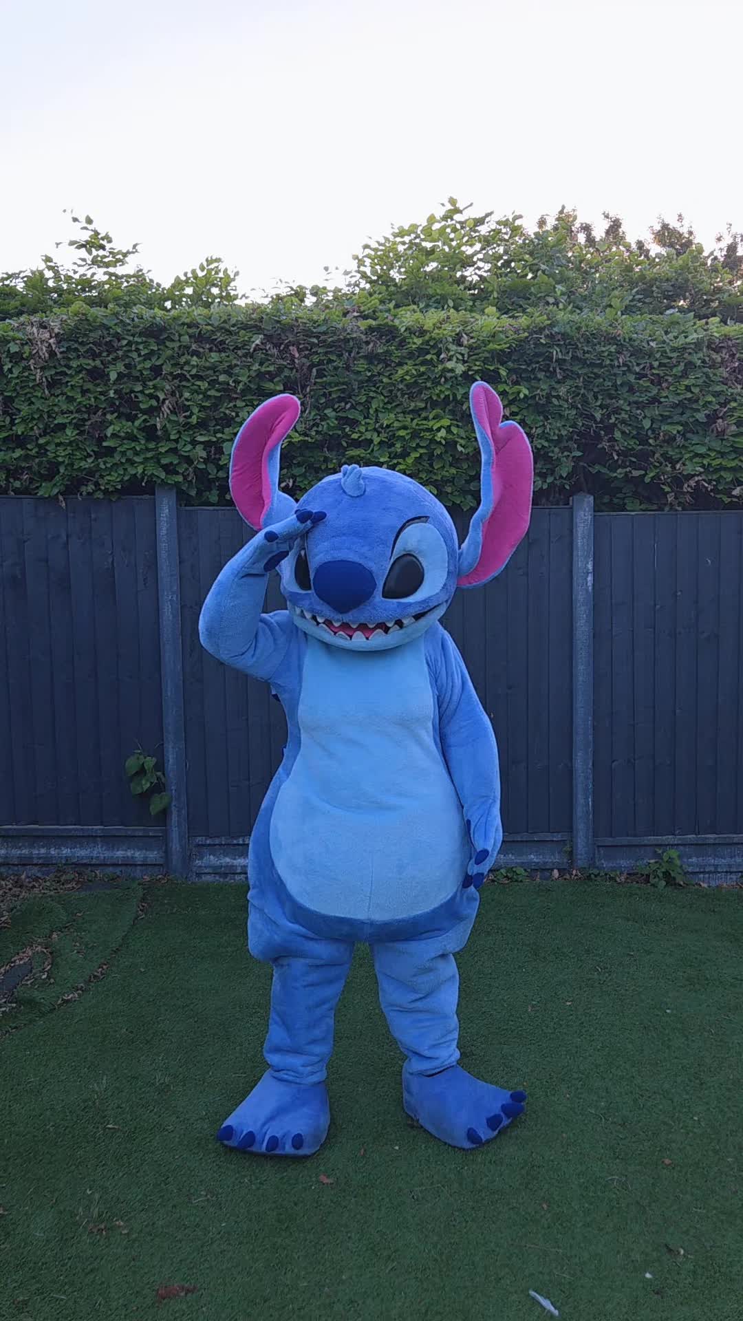 @MissyMascot