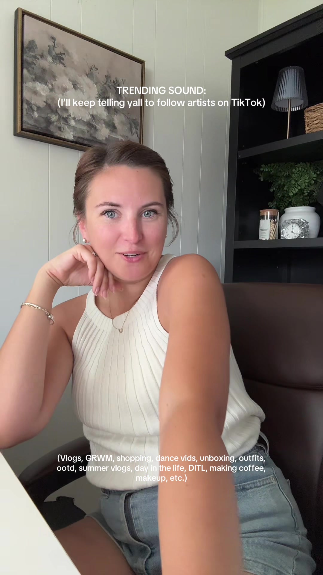@Jamie | Social Media Strategy