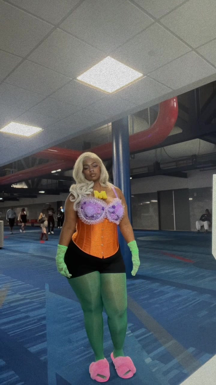 @xxvnity ☆彡