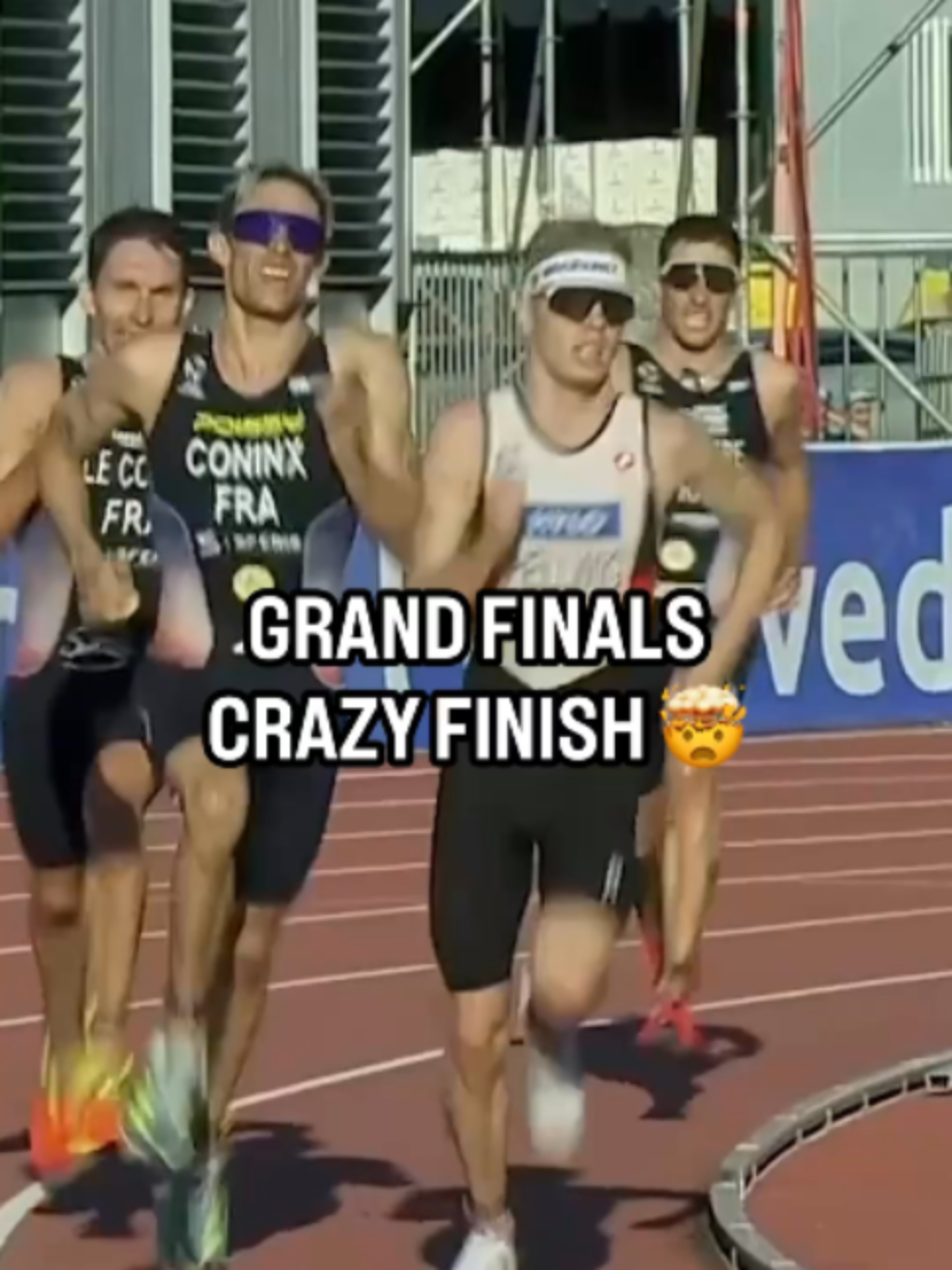 @World Triathlon