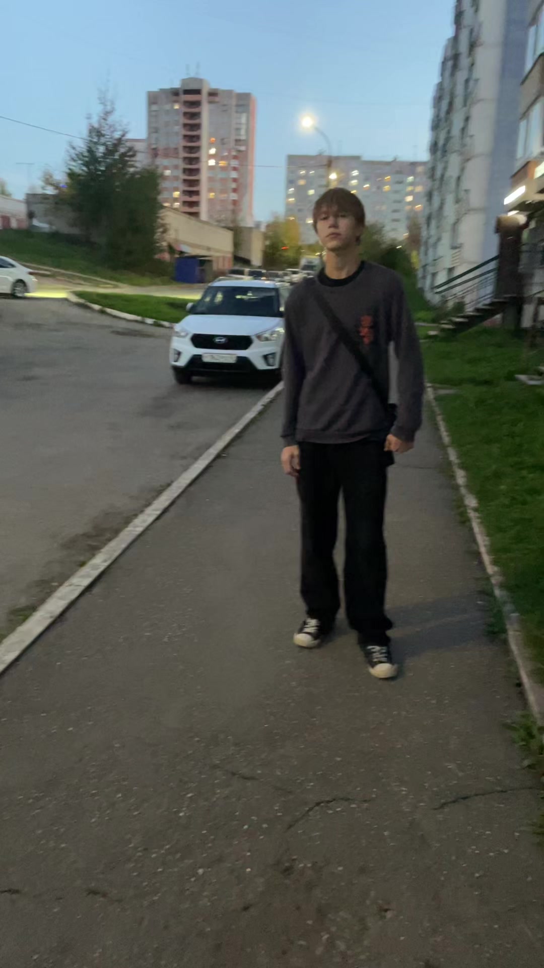 @ваня палка
