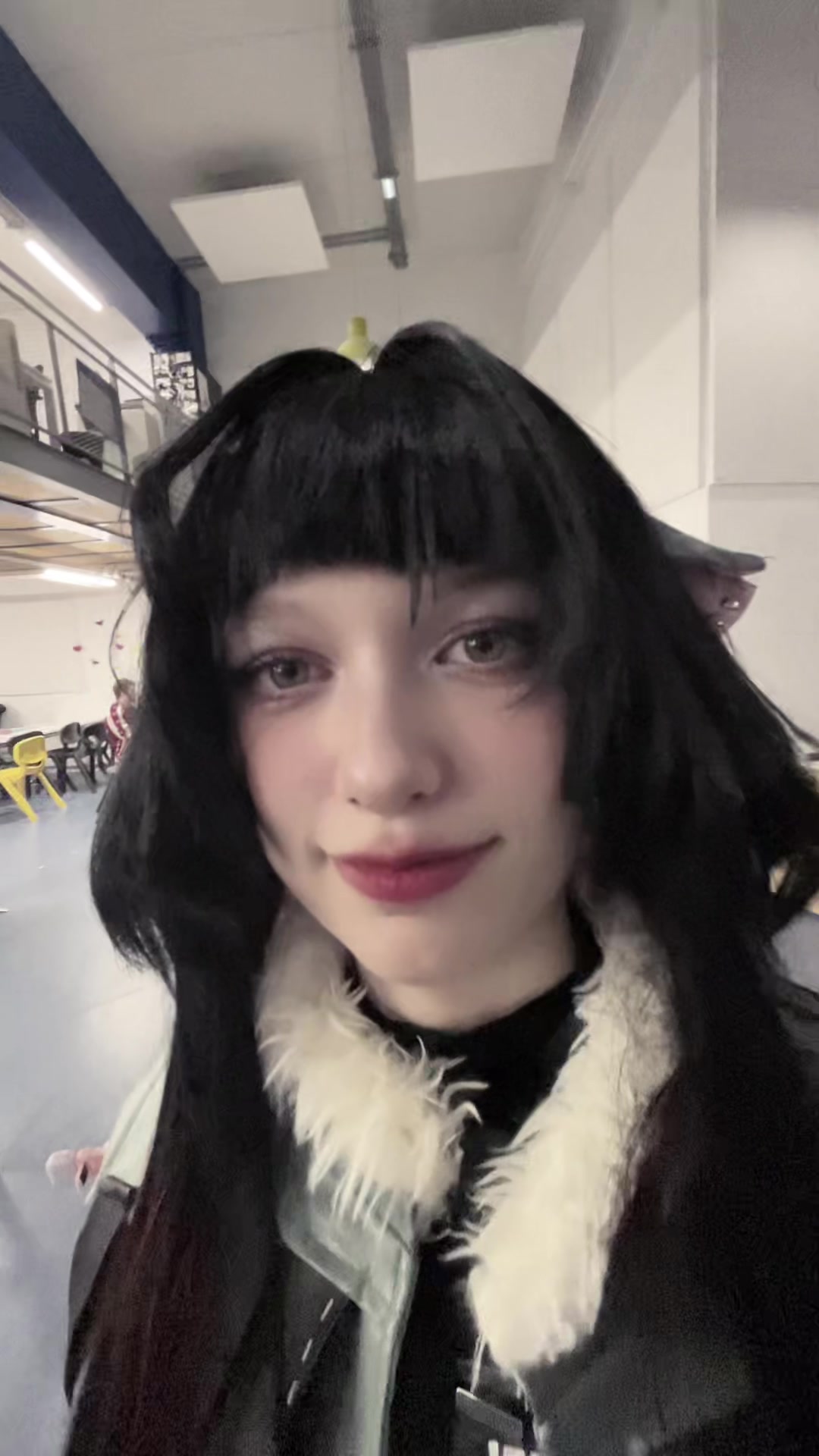 @.˚ *꒰ঌ Shuu ໒꒱ * ˚.