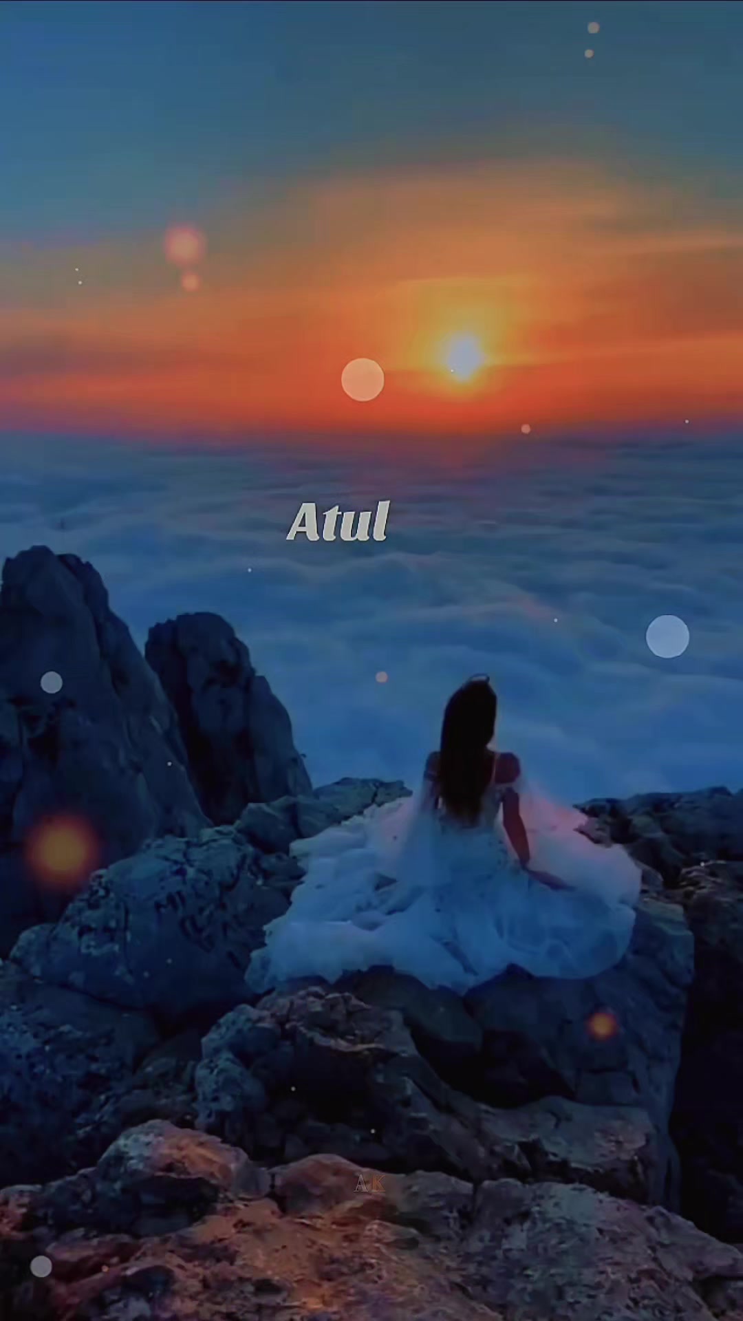 @Atul