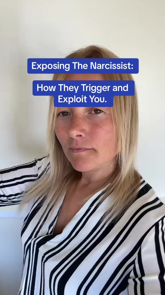 @Understanding Narcissism