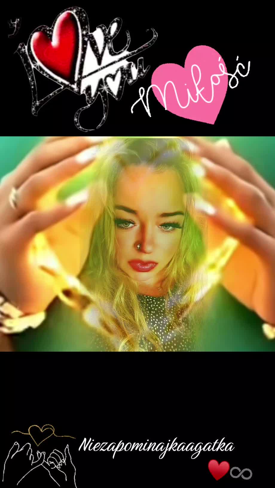 @❤️🔥Niezapominajkaagatka❤️🔥