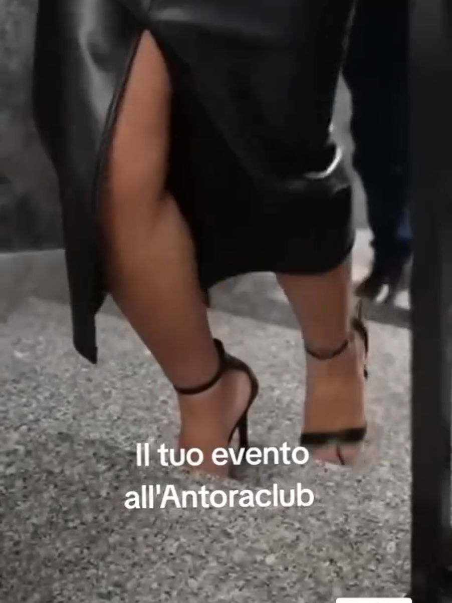 @ANTORA' CLUB✨
