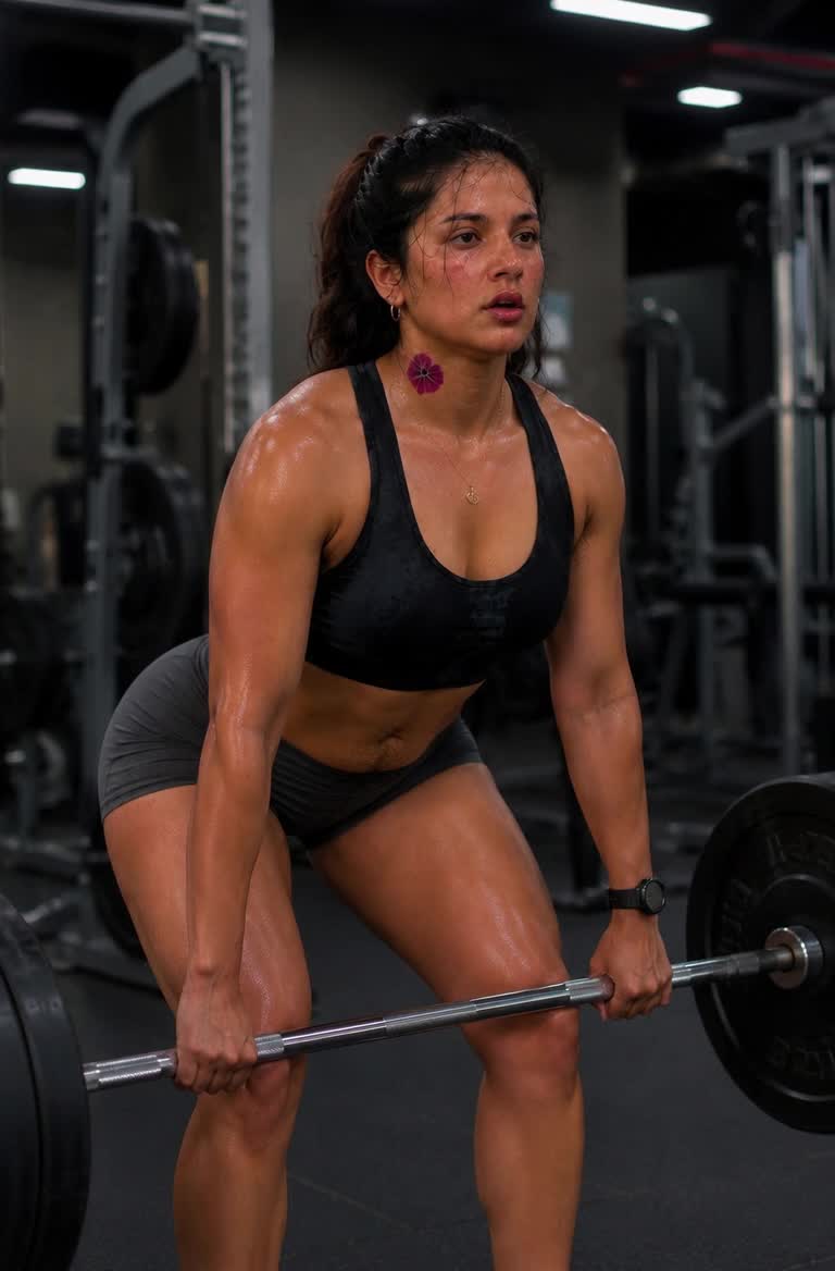 @Mayafitness20