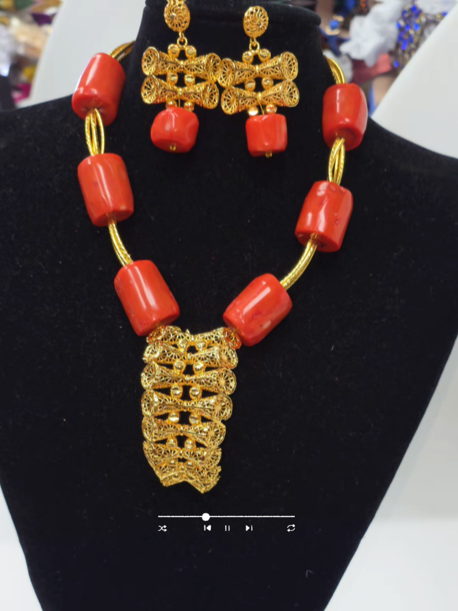 @Dabira Jewelry and more