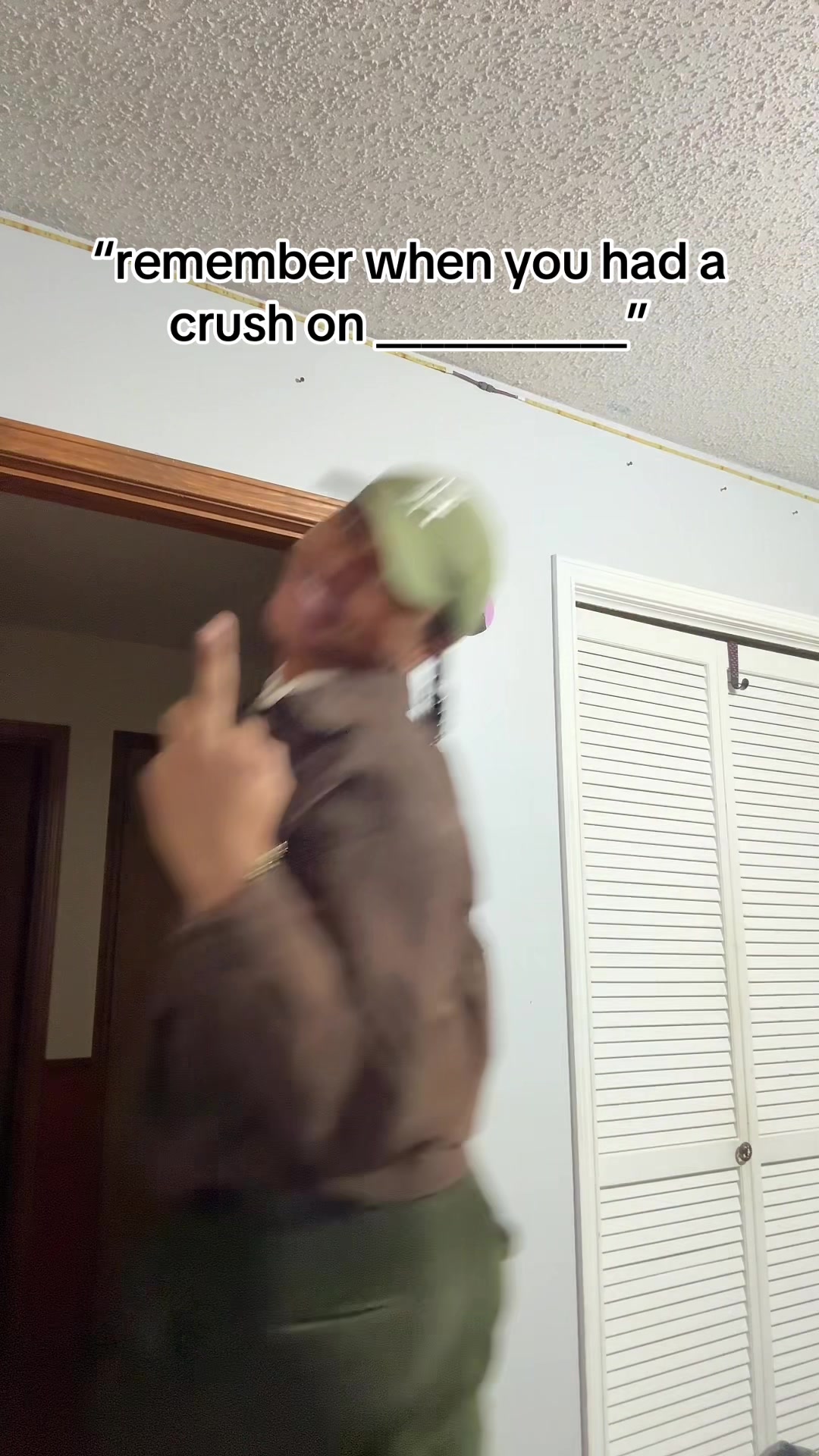 @Ron Cox Jr