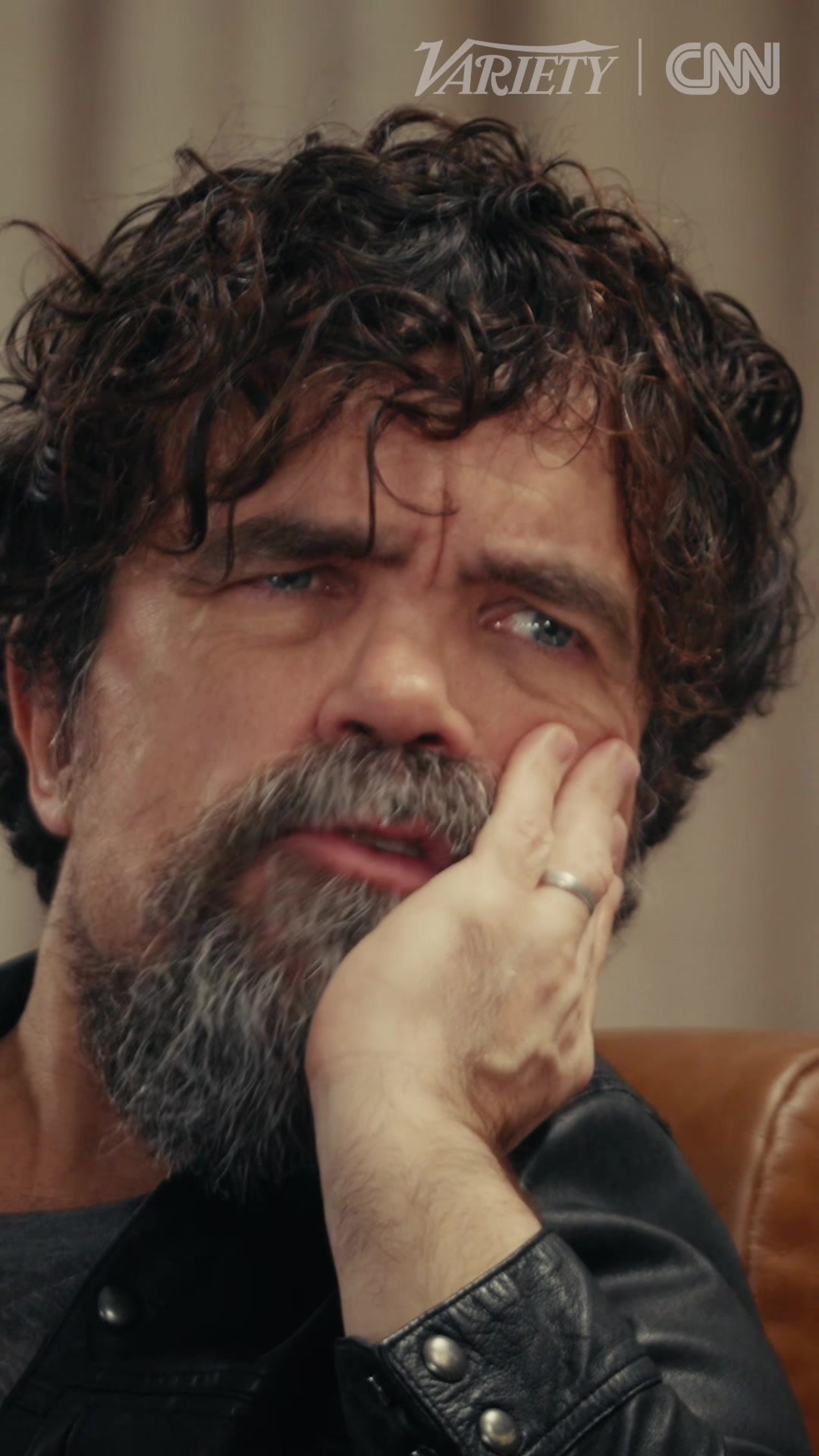@Variety