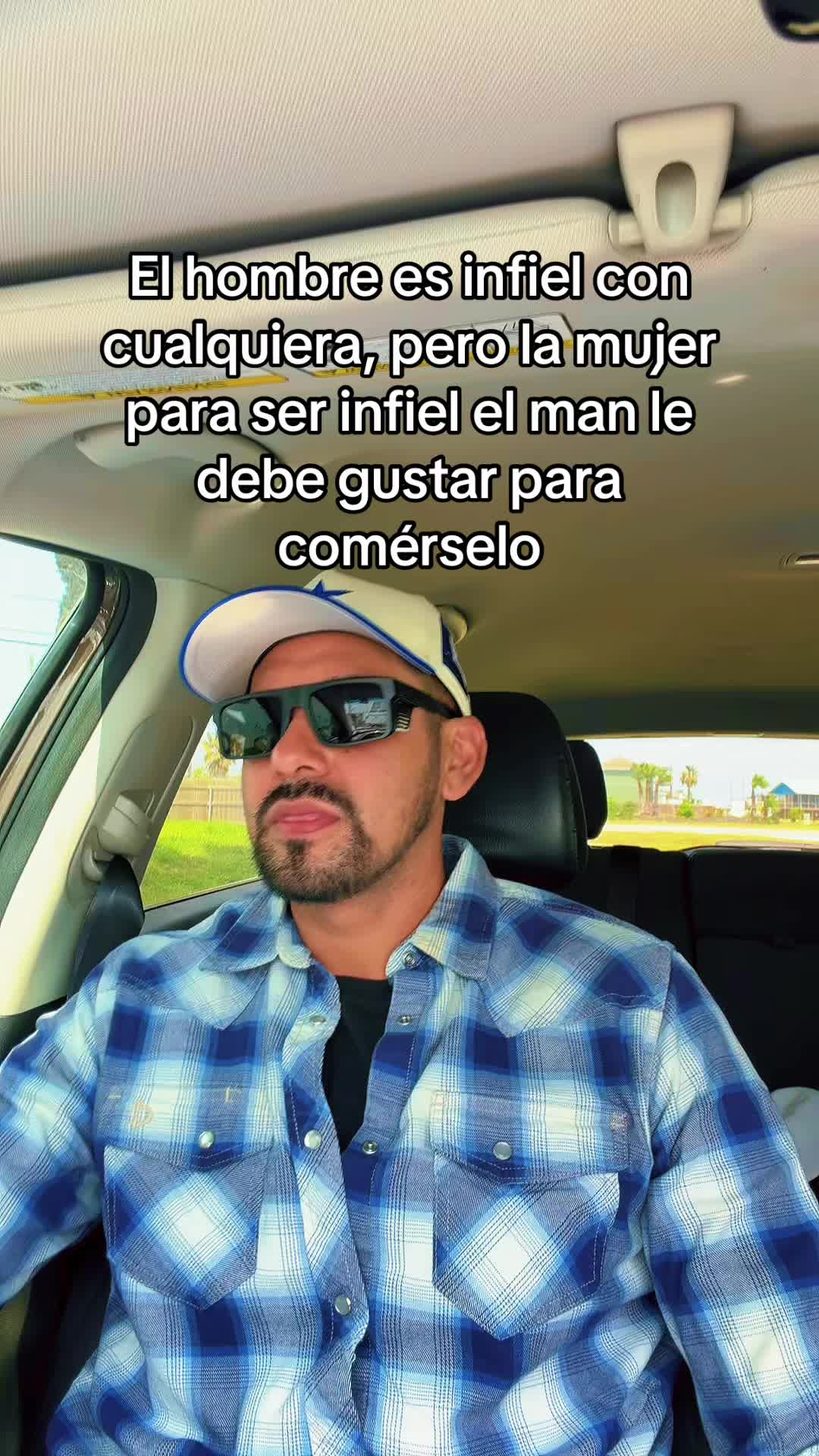 @El Señor Sonrisas.