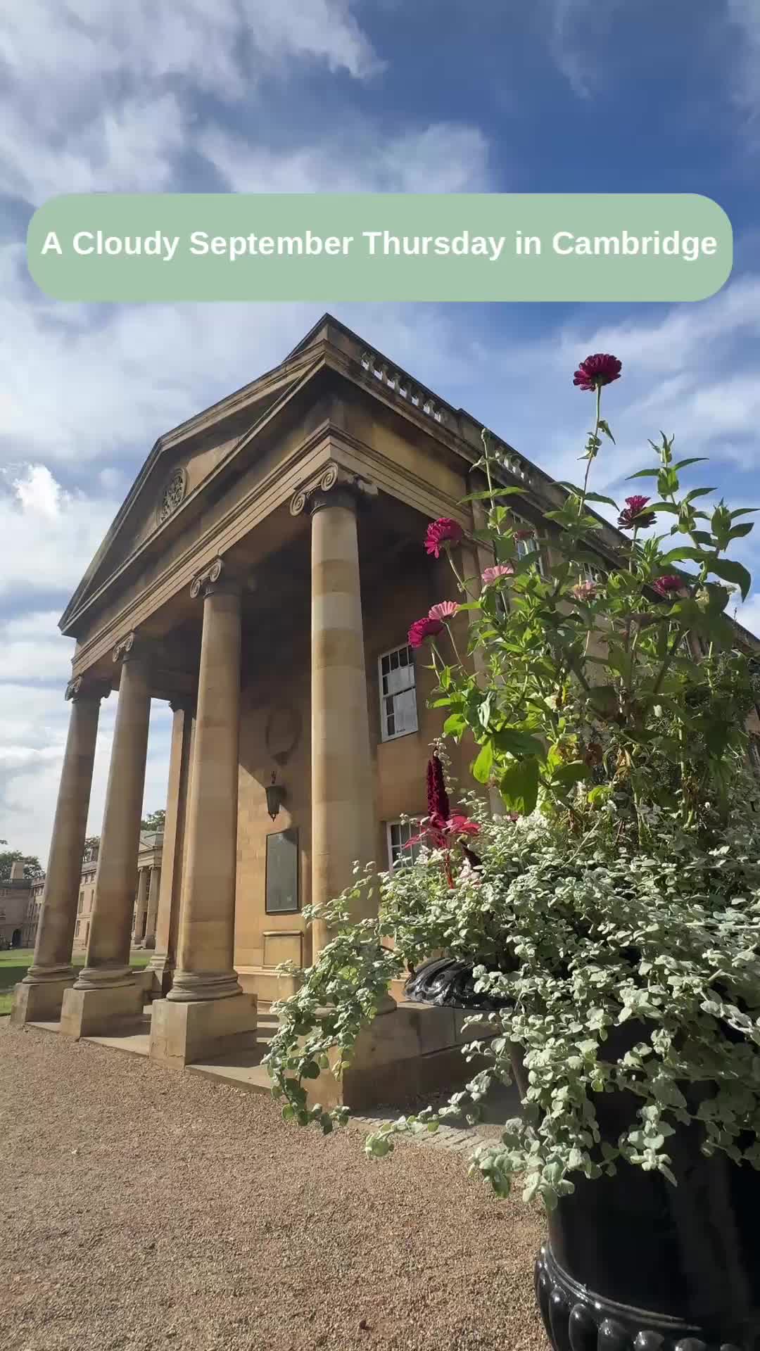 @CambridgeWanders