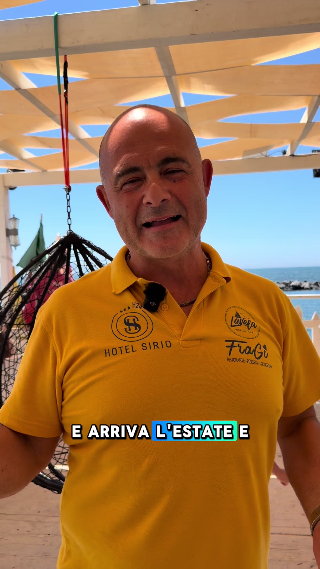 @Lavela Beach Club